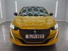 USED 2021 71 PEUGEOT E-208 50kWh GT Hatchback 5dr Electric Auto (136 ps) 17 INCH ALLOY WHEELS, FRONT AND REAR  PARKING SENSORS , REAR CAMERA , APPLE CARPLAY / ANDROID AUTO , SAT NAV , A/C , BLUETOOTH , SERVICE HISTORY X 4