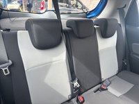 USED 2017 17 TOYOTA YARIS 1.5 VVT-i Icon Tech Hatchback 5dr Petrol Manual Euro 6 (111 ps) THIS CAR COMES WITH SAT NAV,REVERSE CAMERA,DAB RADIO AND MUCH MORE, AN MOT UNTIL JUNE 2027, COMPREHENSIVE SERVICE HISTORY AND MUCH MORE