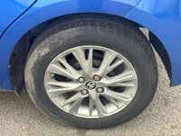 USED 2017 17 TOYOTA YARIS 1.5 VVT-i Icon Tech Hatchback 5dr Petrol Manual Euro 6 (111 ps) THIS CAR COMES WITH SAT NAV,REVERSE CAMERA,DAB RADIO AND MUCH MORE, AN MOT UNTIL JUNE 2027, COMPREHENSIVE SERVICE HISTORY AND MUCH MORE