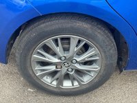USED 2017 17 TOYOTA YARIS 1.5 VVT-i Icon Tech Hatchback 5dr Petrol Manual Euro 6 (111 ps) THIS CAR COMES WITH SAT NAV,REVERSE CAMERA,DAB RADIO AND MUCH MORE, AN MOT UNTIL JUNE 2027, COMPREHENSIVE SERVICE HISTORY AND MUCH MORE
