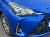 USED 2017 17 TOYOTA YARIS 1.5 VVT-i Icon Tech Hatchback 5dr Petrol Manual Euro 6 (111 ps) THIS CAR COMES WITH SAT NAV,REVERSE CAMERA,DAB RADIO AND MUCH MORE, AN MOT UNTIL JUNE 2027, COMPREHENSIVE SERVICE HISTORY AND MUCH MORE