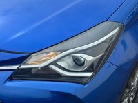 USED 2017 17 TOYOTA YARIS 1.5 VVT-i Icon Tech Hatchback 5dr Petrol Manual Euro 6 (111 ps) THIS CAR COMES WITH SAT NAV,REVERSE CAMERA,DAB RADIO AND MUCH MORE, AN MOT UNTIL JUNE 2027, COMPREHENSIVE SERVICE HISTORY AND MUCH MORE