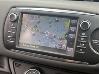 USED 2017 17 TOYOTA YARIS 1.5 VVT-i Icon Tech Hatchback 5dr Petrol Manual Euro 6 (111 ps) THIS CAR COMES WITH SAT NAV,REVERSE CAMERA,DAB RADIO AND MUCH MORE, AN MOT UNTIL JUNE 2027, COMPREHENSIVE SERVICE HISTORY AND MUCH MORE