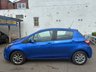 USED 2017 17 TOYOTA YARIS 1.5 VVT-i Icon Tech Hatchback 5dr Petrol Manual Euro 6 (111 ps) THIS CAR COMES WITH SAT NAV,REVERSE CAMERA,DAB RADIO AND MUCH MORE, AN MOT UNTIL JUNE 2027, COMPREHENSIVE SERVICE HISTORY AND MUCH MORE