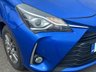 USED 2017 17 TOYOTA YARIS 1.5 VVT-i Icon Tech Hatchback 5dr Petrol Manual Euro 6 (111 ps) THIS CAR COMES WITH SAT NAV,REVERSE CAMERA,DAB RADIO AND MUCH MORE, AN MOT UNTIL JUNE 2027, COMPREHENSIVE SERVICE HISTORY AND MUCH MORE