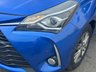 USED 2017 17 TOYOTA YARIS 1.5 VVT-i Icon Tech Hatchback 5dr Petrol Manual Euro 6 (111 ps) THIS CAR COMES WITH SAT NAV,REVERSE CAMERA,DAB RADIO AND MUCH MORE, AN MOT UNTIL JUNE 2027, COMPREHENSIVE SERVICE HISTORY AND MUCH MORE