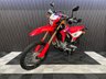 USED 2022 22 HONDA CRF300L FINANCE SPECIALISTS APPLY NOW LOW RATE FINANCE DELIVERY AVAILABLE