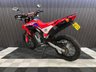 USED 2022 22 HONDA CRF300L FINANCE SPECIALISTS APPLY NOW LOW RATE FINANCE DELIVERY AVAILABLE