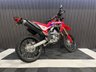 USED 2022 22 HONDA CRF300L FINANCE SPECIALISTS APPLY NOW LOW RATE FINANCE DELIVERY AVAILABLE