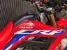 USED 2022 22 HONDA CRF300L FINANCE SPECIALISTS APPLY NOW LOW RATE FINANCE DELIVERY AVAILABLE