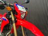 USED 2022 22 HONDA CRF300L FINANCE SPECIALISTS APPLY NOW LOW RATE FINANCE DELIVERY AVAILABLE