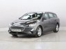 USED 2020 20 FORD FOCUS 1.5 EcoBlue Zetec Estate 5dr Diesel Auto Euro 6 (s/s) (120 ps) 1 OWNER | SAT NAV | DAB |