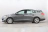 USED 2020 20 FORD FOCUS 1.5 EcoBlue Zetec Estate 5dr Diesel Auto Euro 6 (s/s) (120 ps) 1 OWNER | SAT NAV | DAB |