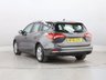 USED 2020 20 FORD FOCUS 1.5 EcoBlue Zetec Estate 5dr Diesel Auto Euro 6 (s/s) (120 ps) 1 OWNER | SAT NAV | DAB |