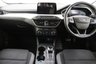 USED 2020 20 FORD FOCUS 1.5 EcoBlue Zetec Estate 5dr Diesel Auto Euro 6 (s/s) (120 ps) 1 OWNER | SAT NAV | DAB |