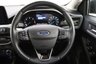 USED 2020 20 FORD FOCUS 1.5 EcoBlue Zetec Estate 5dr Diesel Auto Euro 6 (s/s) (120 ps) 1 OWNER | SAT NAV | DAB |