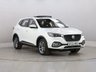 USED 2022 22 MG MG HS 1.5 T-GDI 16.6kWh Exclusive SUV 5dr Petrol Plug-in Hybrid Auto Euro 6 (s/s) (258 ps) 1 OWNER | SUNROOF | SAT NAV |