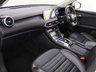 USED 2022 22 MG MG HS 1.5 T-GDI 16.6kWh Exclusive SUV 5dr Petrol Plug-in Hybrid Auto Euro 6 (s/s) (258 ps) 1 OWNER | SUNROOF | SAT NAV |