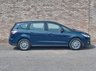 USED 2018 67 FORD S-MAX 1.5T EcoBoost Zetec MPV 5dr Petrol Manual Euro 6 (s/s) (160 ps) 1 OWNER | BLUETOOTH | DAB | AC
