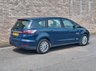 USED 2018 67 FORD S-MAX 1.5T EcoBoost Zetec MPV 5dr Petrol Manual Euro 6 (s/s) (160 ps) 1 OWNER | BLUETOOTH | DAB | AC
