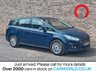 USED 2018 67 FORD S-MAX 1.5T EcoBoost Zetec MPV 5dr Petrol Manual Euro 6 (s/s) (160 ps) 1 OWNER | BLUETOOTH | DAB | AC