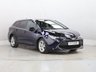 USED 2021 71 TOYOTA COROLLA 1.8 VVT-h GPF Icon Tech Touring Sports 5dr Petrol Hybrid CVT Euro 6 (s/s) (122 ps) 1 OWNER | SAT NAV | REAR CAM |