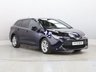 USED 2021 71 TOYOTA COROLLA 1.8 VVT-h GPF Icon Tech Touring Sports 5dr Petrol Hybrid CVT Euro 6 (s/s) (122 ps) 1 OWNER | SAT NAV | REAR CAM |