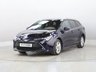 USED 2021 71 TOYOTA COROLLA 1.8 VVT-h GPF Icon Tech Touring Sports 5dr Petrol Hybrid CVT Euro 6 (s/s) (122 ps) 1 OWNER | SAT NAV | REAR CAM |