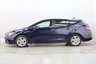 USED 2021 71 TOYOTA COROLLA 1.8 VVT-h GPF Icon Tech Touring Sports 5dr Petrol Hybrid CVT Euro 6 (s/s) (122 ps) 1 OWNER | SAT NAV | REAR CAM |
