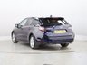 USED 2021 71 TOYOTA COROLLA 1.8 VVT-h GPF Icon Tech Touring Sports 5dr Petrol Hybrid CVT Euro 6 (s/s) (122 ps) 1 OWNER | SAT NAV | REAR CAM |
