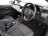 USED 2021 71 TOYOTA COROLLA 1.8 VVT-h GPF Icon Tech Touring Sports 5dr Petrol Hybrid CVT Euro 6 (s/s) (122 ps) 1 OWNER | SAT NAV | REAR CAM |