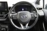 USED 2021 71 TOYOTA COROLLA 1.8 VVT-h GPF Icon Tech Touring Sports 5dr Petrol Hybrid CVT Euro 6 (s/s) (122 ps) 1 OWNER | SAT NAV | REAR CAM |