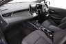 USED 2021 71 TOYOTA COROLLA 1.8 VVT-h GPF Icon Tech Touring Sports 5dr Petrol Hybrid CVT Euro 6 (s/s) (122 ps) 1 OWNER | SAT NAV | REAR CAM |