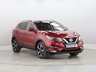 USED 2019 69 NISSAN QASHQAI 1.3 DIG-T Tekna SUV 5dr Petrol Manual Euro 6 (s/s) (140 ps) SUNROOF | SAT NAV | REAR CAM |