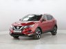USED 2019 69 NISSAN QASHQAI 1.3 DIG-T Tekna SUV 5dr Petrol Manual Euro 6 (s/s) (140 ps) SUNROOF | SAT NAV | REAR CAM |