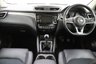 USED 2019 69 NISSAN QASHQAI 1.3 DIG-T Tekna SUV 5dr Petrol Manual Euro 6 (s/s) (140 ps) SUNROOF | SAT NAV | REAR CAM |