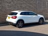 USED 2019 19 MERCEDES-BENZ GLA CLASS 1.6 GLA180 Urban Edition SUV 5dr Petrol Manual Euro 6 (s/s) (122 ps) PART LTHR | REAR CAM | ALLOYS
