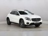 USED 2019 19 MERCEDES-BENZ GLA CLASS 1.6 GLA180 Urban Edition SUV 5dr Petrol Manual Euro 6 (s/s) (122 ps) PART LTHR | REAR CAM | ALLOYS