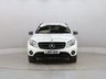 USED 2019 19 MERCEDES-BENZ GLA CLASS 1.6 GLA180 Urban Edition SUV 5dr Petrol Manual Euro 6 (s/s) (122 ps) PART LTHR | REAR CAM | ALLOYS