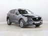 USED 2020 20 MAZDA CX-5 2.0 SKYACTIV-G Sport Nav+ SUV 5dr Petrol Auto Euro 6 (s/s) (165 ps) SUNROOF | SAT NAV | REAR CAM |