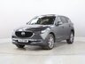USED 2020 20 MAZDA CX-5 2.0 SKYACTIV-G Sport Nav+ SUV 5dr Petrol Auto Euro 6 (s/s) (165 ps) SUNROOF | SAT NAV | REAR CAM |