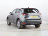 USED 2020 20 MAZDA CX-5 2.0 SKYACTIV-G Sport Nav+ SUV 5dr Petrol Auto Euro 6 (s/s) (165 ps) SUNROOF | SAT NAV | REAR CAM |