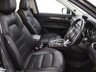 USED 2020 20 MAZDA CX-5 2.0 SKYACTIV-G Sport Nav+ SUV 5dr Petrol Auto Euro 6 (s/s) (165 ps) SUNROOF | SAT NAV | REAR CAM |