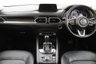 USED 2020 20 MAZDA CX-5 2.0 SKYACTIV-G Sport Nav+ SUV 5dr Petrol Auto Euro 6 (s/s) (165 ps) SUNROOF | SAT NAV | REAR CAM |