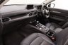 USED 2020 20 MAZDA CX-5 2.0 SKYACTIV-G Sport Nav+ SUV 5dr Petrol Auto Euro 6 (s/s) (165 ps) SUNROOF | SAT NAV | REAR CAM |