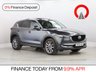 USED 2020 20 MAZDA CX-5 2.0 SKYACTIV-G Sport Nav+ SUV 5dr Petrol Auto Euro 6 (s/s) (165 ps) SUNROOF | SAT NAV | REAR CAM |