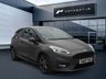 USED 2019 19 FORD FIESTA 1.0T EcoBoost GPF ST-Line Hatchback 3dr Petrol Manual Euro 6 (s/s) (125 ps) 1 FORMER OWNER