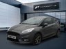 USED 2019 19 FORD FIESTA 1.0T EcoBoost GPF ST-Line Hatchback 3dr Petrol Manual Euro 6 (s/s) (125 ps) 1 FORMER OWNER