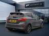 USED 2019 19 FORD FIESTA 1.0T EcoBoost GPF ST-Line Hatchback 3dr Petrol Manual Euro 6 (s/s) (125 ps) 1 FORMER OWNER