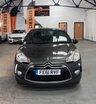USED 2011 61 CITROEN DS3 1.6 VTi DStyle Euro 5 3dr FSH*ULEZ*NEW MOT AND SERVICE